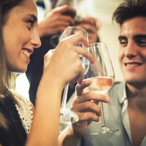 why people attracted to each other