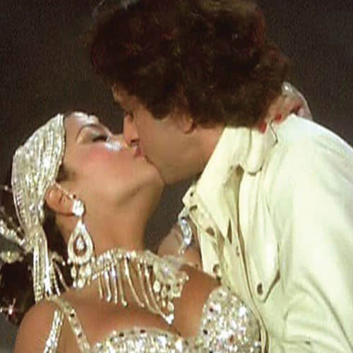 bollywood's 15 special kisses whom viewers always remember
