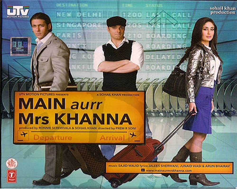 Flop Movies Of Salman Khan