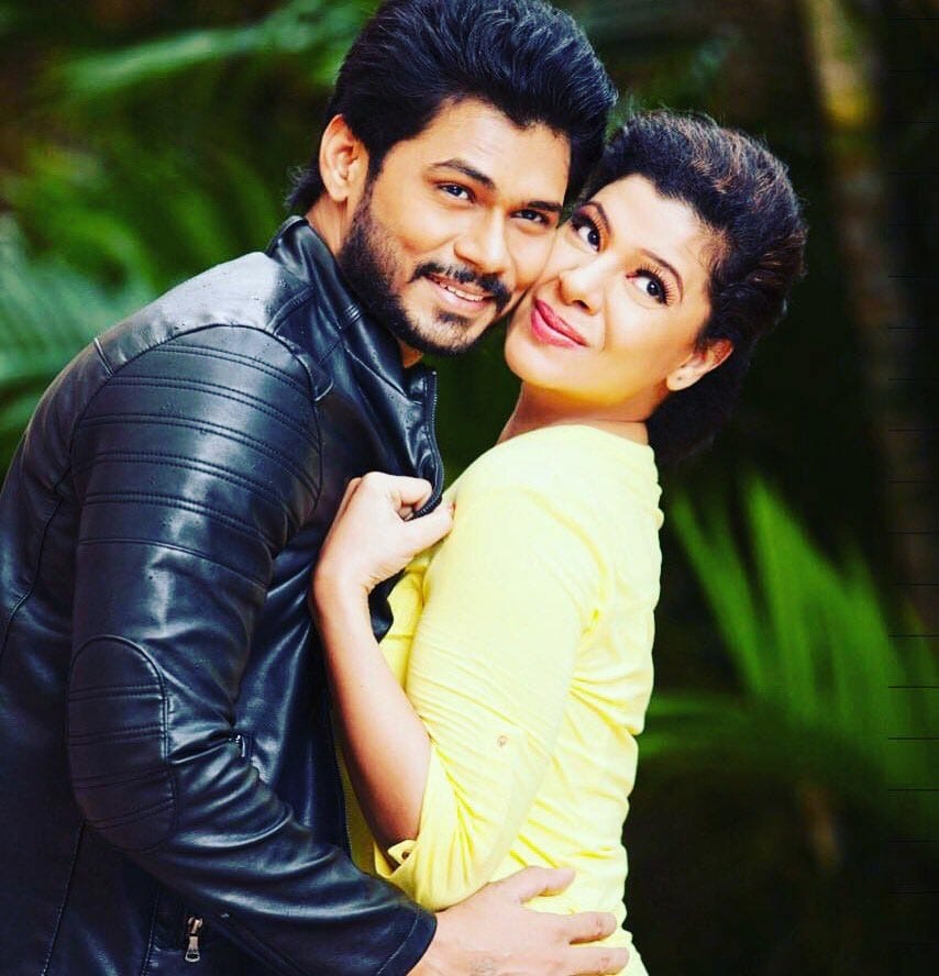 Sambhavna seth and avinash divedi's marriage