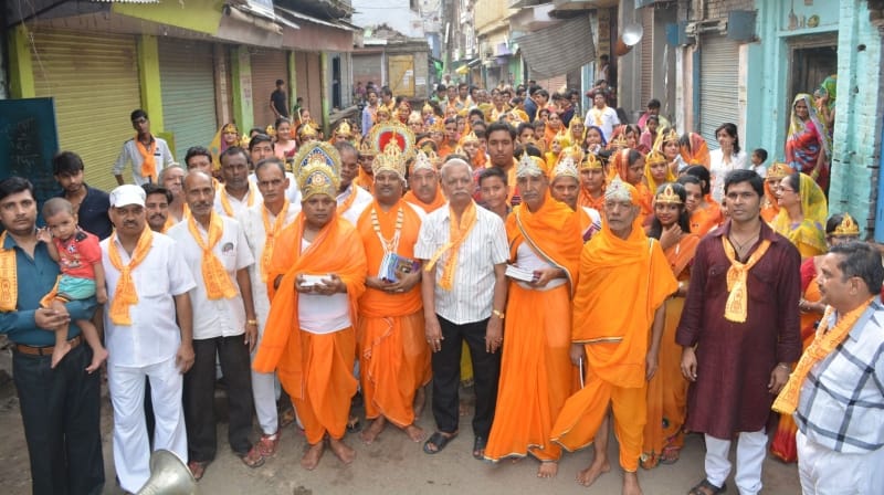 Siddhckr Corporation introduced legislation with Gtyatra
