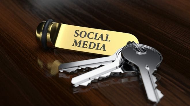belong tech company tracks your social media activities