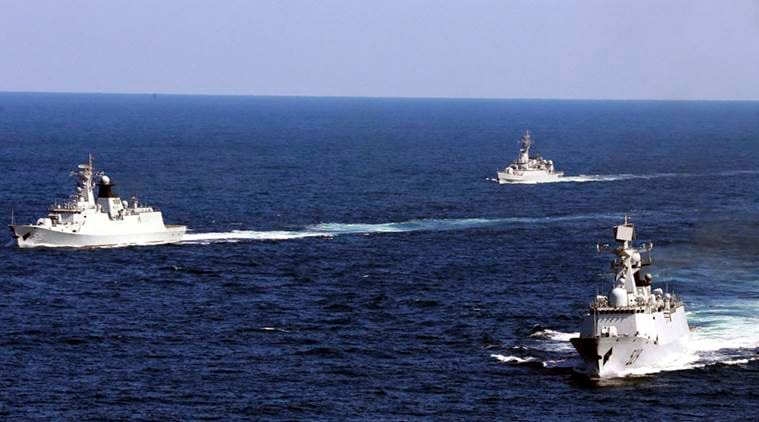 High stakes legal ruling looms in South China Sea dispute, could escalate tensions