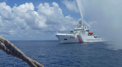High stakes legal ruling looms in South China Sea dispute, could escalate tensions