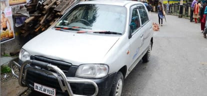 crime scene in shimla