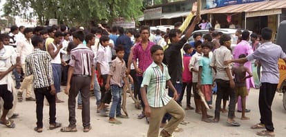 controversial post on facebook creates violence in city