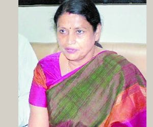 2017 The BJP will win the mission : Krishnaraj