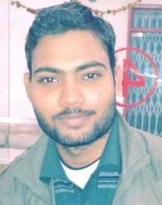 Postal worker Suicide by hanging