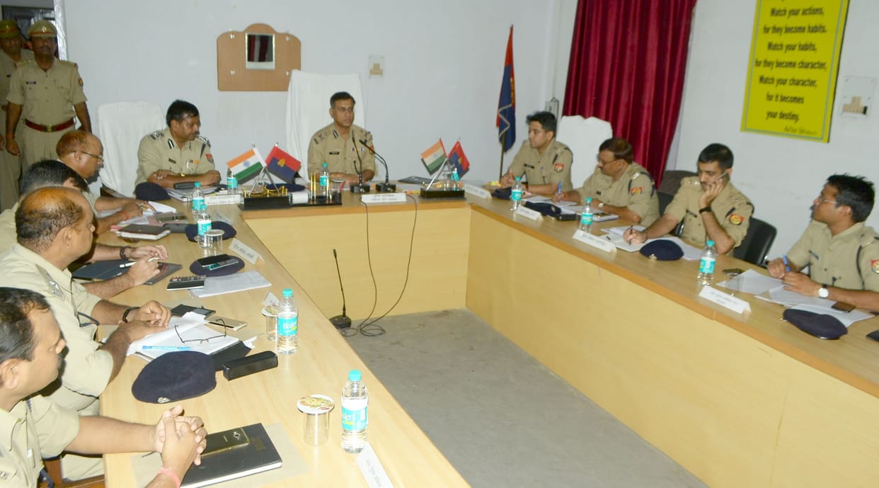 IG Meeting