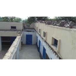 42 school candom, ij jind district 