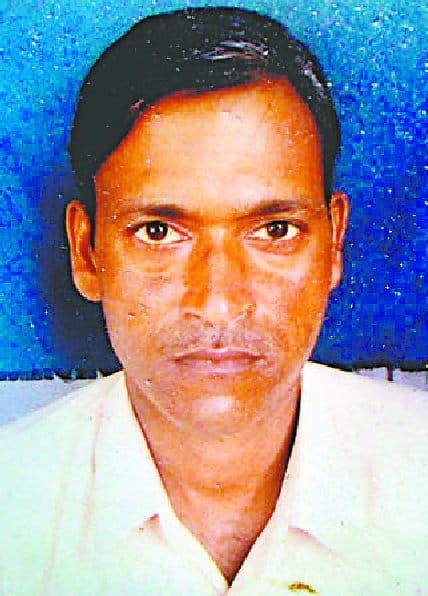 Depression, suicide by hanging himself in the BJP leader