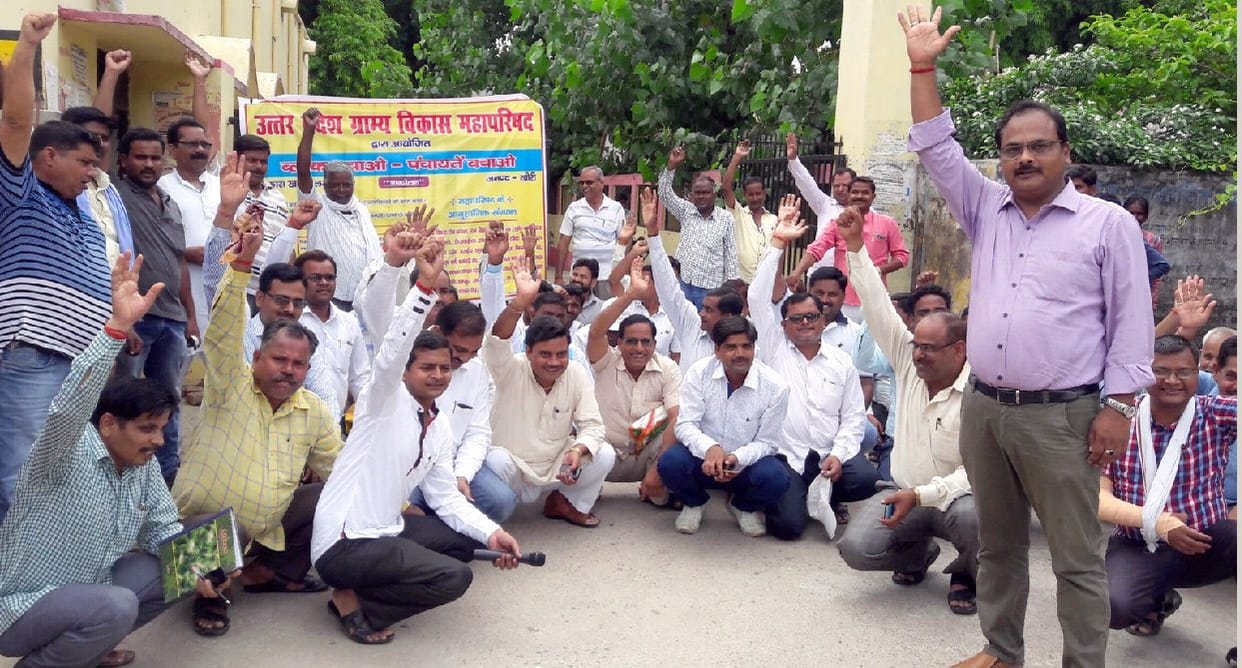 Rural Development, expressed his opposition council