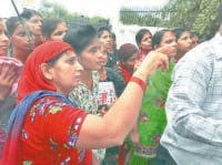 3rd merit list cross 79% jind collage