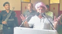 unemployes, stipent plan, govt, kamboz, jind 