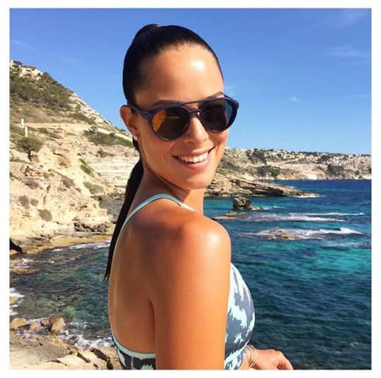 Bastian Schweinsteiger And Ana Ivanovic Get married in Venice