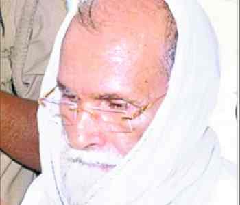 Enhanced SC ST Act Section against Baba Parmanand