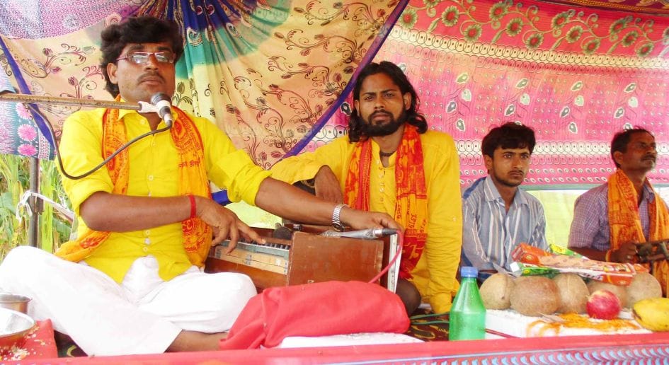The soul never dies: Rajesh Shastri