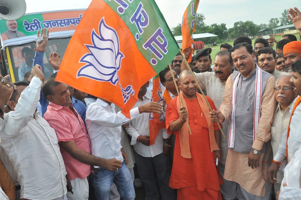 Kesav maurya says, Akhilesh will be last heir of Mulayam's politics