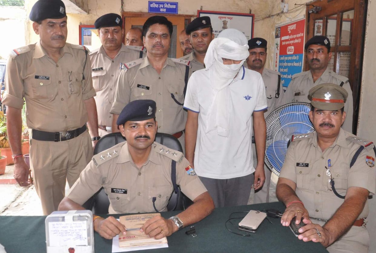 boy killed woman in suspect of illicit relation with father.
