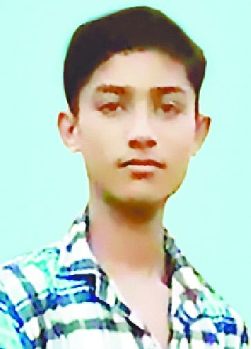 Harsh teens killed in firing