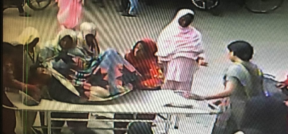 Photos will be surprised you, woman being in labor and delivery out of hospital