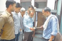 dengu, hospital, larwa, health department, kaithal