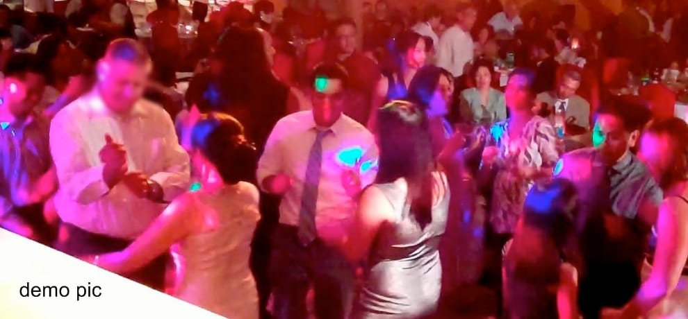 Favourete song not played on DJ, Swords run in groom-bridegroom