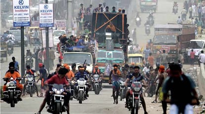 DJ and weapon restricted in Kanwar Yatra.
