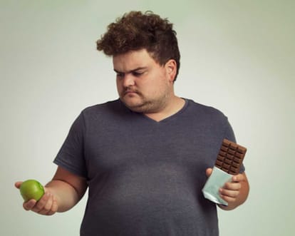 overweight is reason of 13 types of cancer in your body