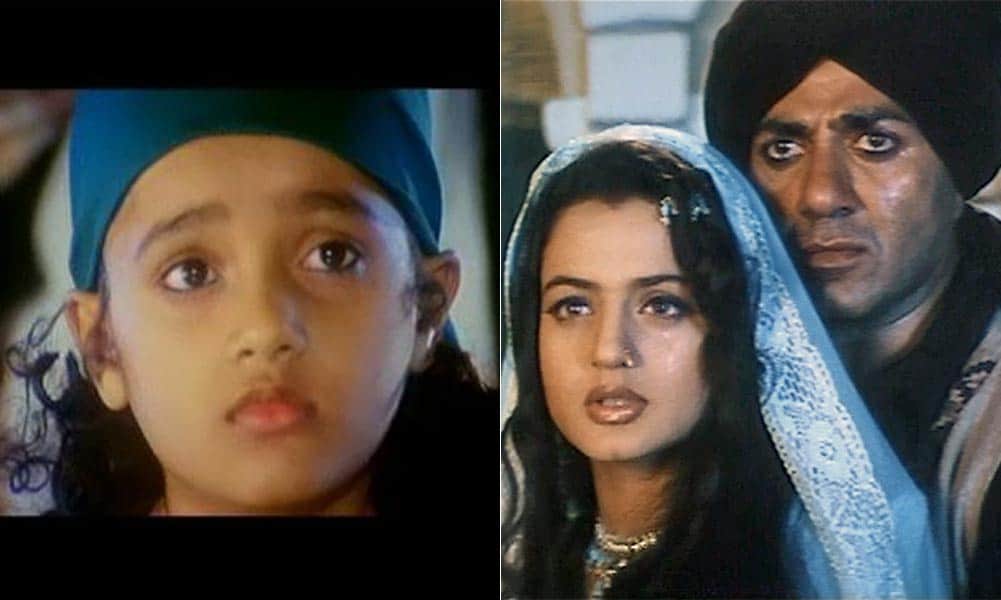 Anil Sharma to launch his son