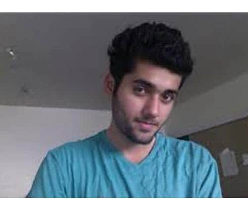 Anil Sharma to launch his son