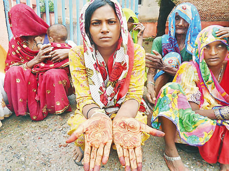  wedding cancil groom's brother's death