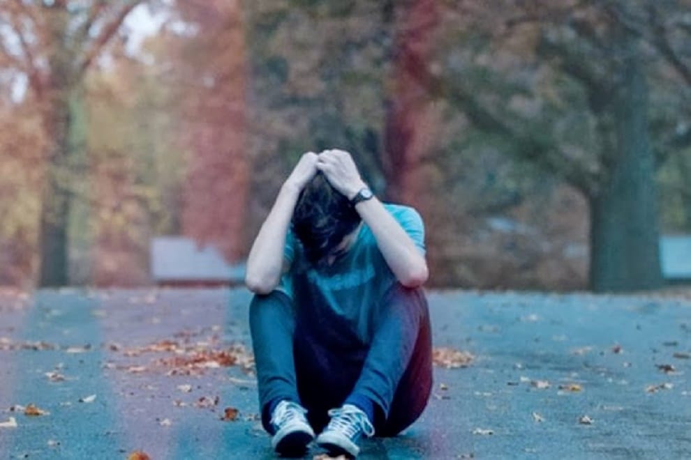 ten steps to recover from grief