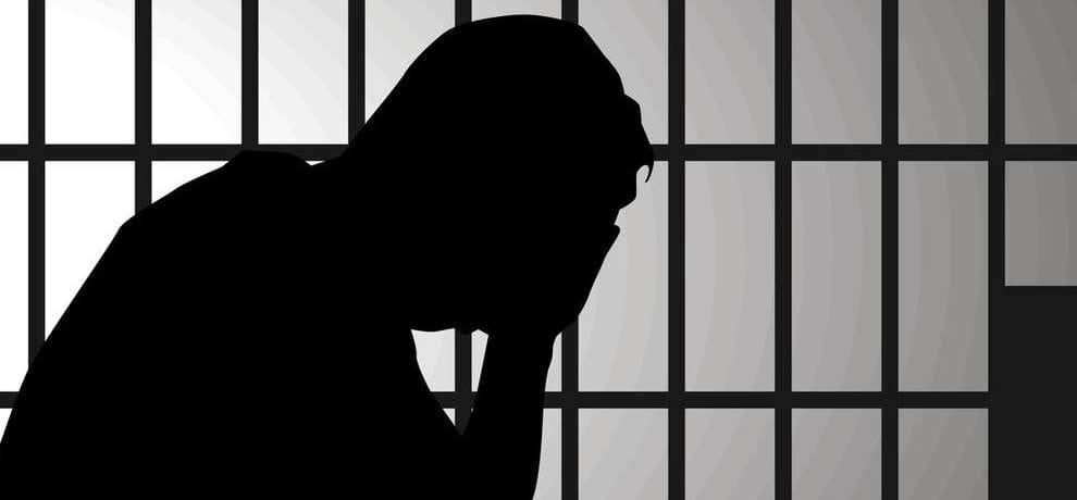 3 years of imprisonment on fraud charges