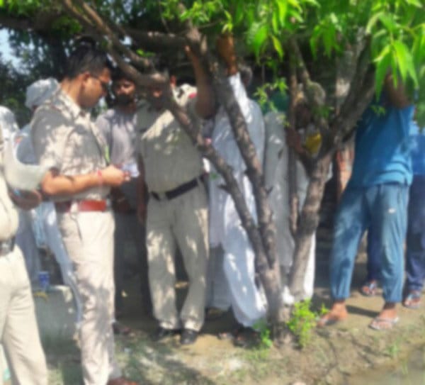 suicide, double suicide, couple suicide, husband wife suicide, karnal couple suicide