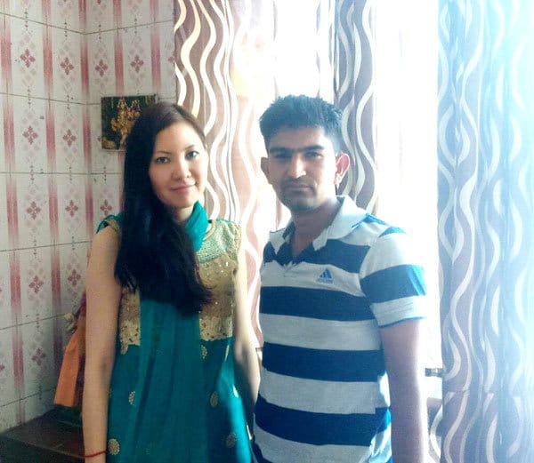zahna returned back to kazakhstan, real truth exposed of her returning to country