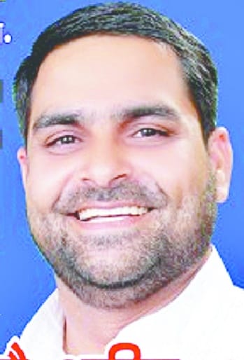 BSP candidate kidnapped