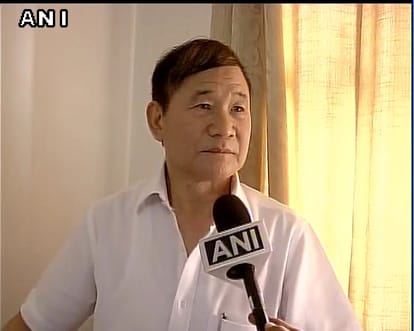 Supreme Court Big Decision on Arunanchal Pradesh Government Issue.