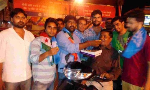 Coronation of the Babbar Congress luck will change 