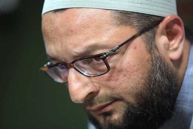 Maharashtra Election Commission cancels AIMIM registration as a state political party