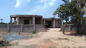  Rural Secretariat in six years did not produce