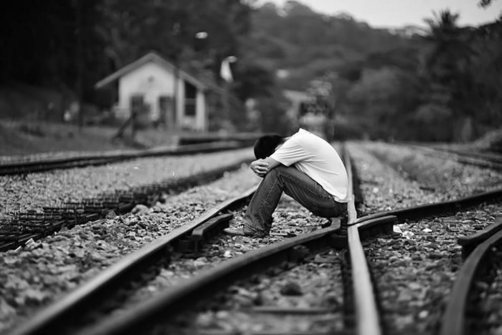 ten steps to recover from grief