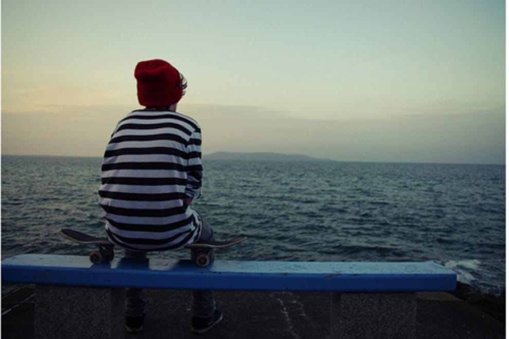 ten steps to recover from grief