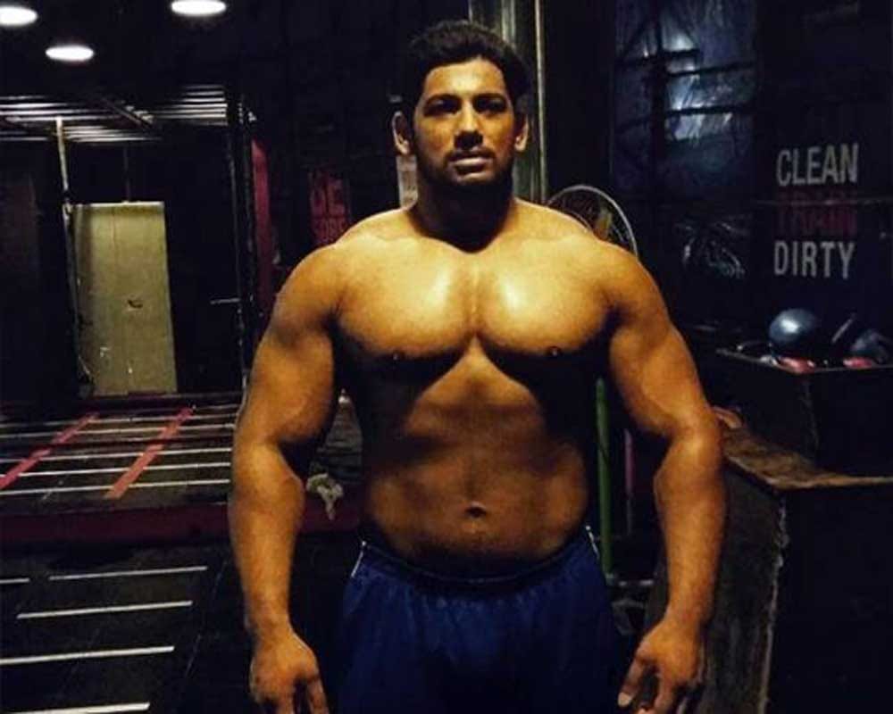  Khali help Ram and Hanuman to fight Raavan