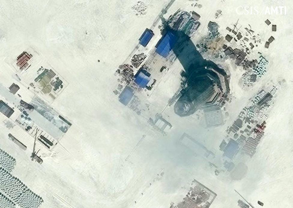 south china sea dispute