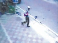 stolen, karnal stolen, thief, karnal crime, karnal