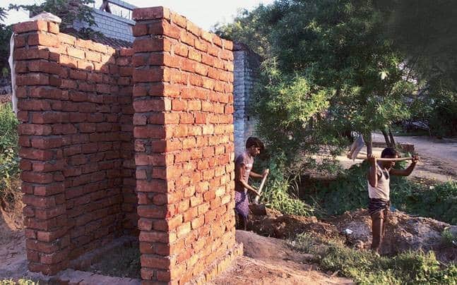 pradhan mantri swachh bharat mission in uttarkashi