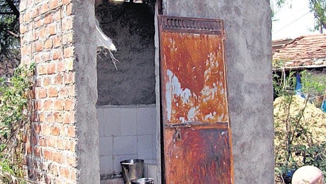 pradhan mantri swachh bharat mission in uttarkashi