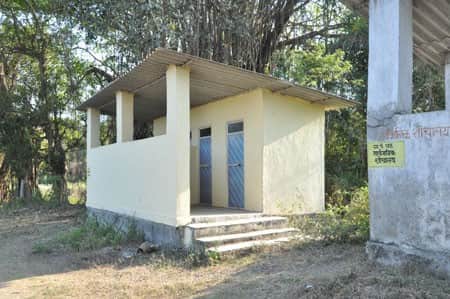 pradhan mantri swachh bharat mission in uttarkashi