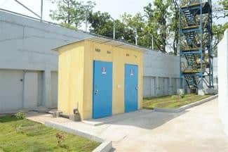 pradhan mantri swachh bharat mission in uttarkashi